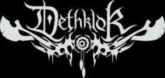 Dethklok logo