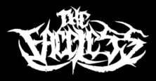 The Faceless logo