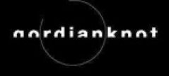 Gordian Knot logo