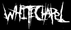 Whitechapel logo Whitechapel logo