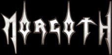 Morgoth logo Morgoth logo