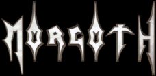 Morgoth logo