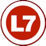 L7 logo