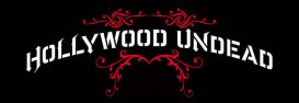 Hollywood Undead logo Hollywood Undead logo