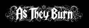 As They Burn logo