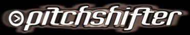 Pitchshifter logo