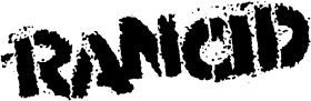 Rancid logo