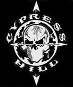 Cypress Hill logo