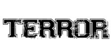 Terror logo