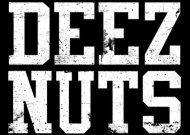 Deez Nuts logo