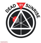 Dead By Sunrise logo