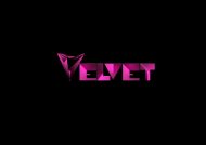 Velvet logo