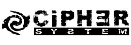 Cipher System logo