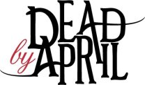 Dead by April logo Dead by April logo