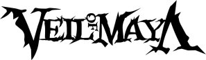 Veil of Maya logo