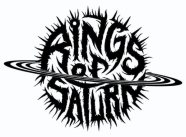 Rings Of Saturn logo