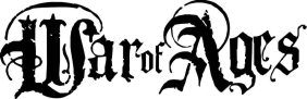 War Of Ages logo