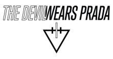 The Devil Wears Prada logo