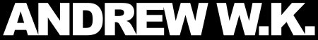 Andrew W.K. logo