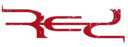 Red logo