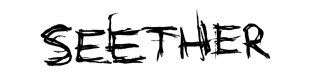 Seether logo