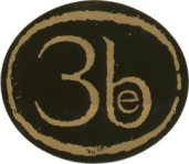 Third Eye Blind logo