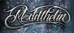 Maddthelin logo