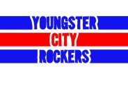 Youngster City Rockers logo Youngster City Rockers logo