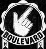 Boulevard logo