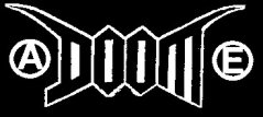 Doom logo