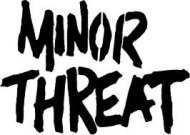 Minor Threat logo