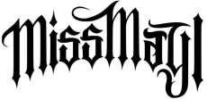 Miss May I logo