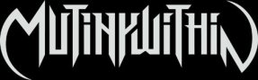Mutiny Within logo