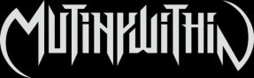 Mutiny Within logo Mutiny Within logo