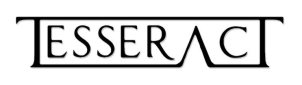 Tesseract logo