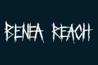 Benea Reach logo