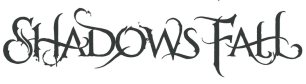 Shadows Fall logo Shadows Fall logo