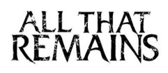 All That Remains logo