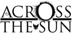 Across the Sun logo