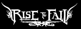 Rise to Fall logo