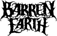 Barren Earth logo