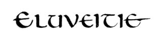 Eluveitie logo