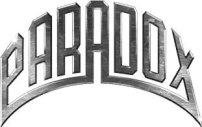 Paradox logo