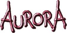 Aurora logo