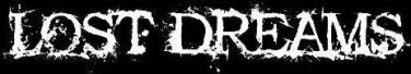 Lost Dreams logo