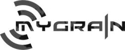 MyGrain logo