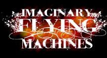 Imaginary Flying Machines logo