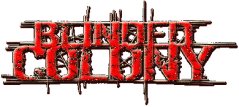 Blinded Colony logo