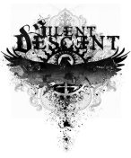 Silent Descent logo