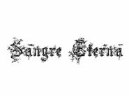 Sangre Eterna logo